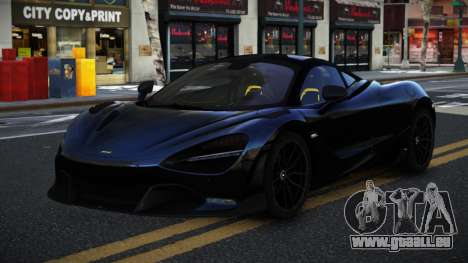McLaren 720S Fajxobu für GTA 4
