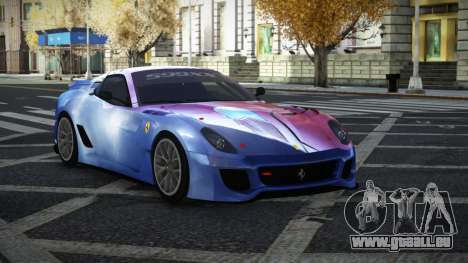 Ferrari 599 Rophy S11 für GTA 4