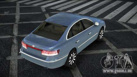 Hyundai Azera Ekin für GTA 4