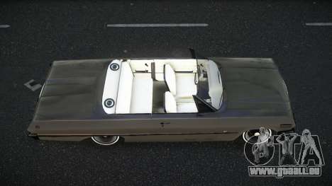 Chevrolet Impala Yoji pour GTA 4
