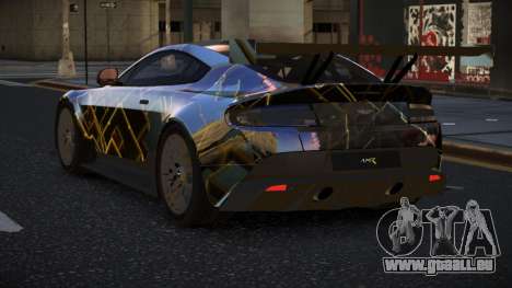 Aston Martin Vantage Denli S8 für GTA 4