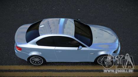 BMW 1M Lesma für GTA 4