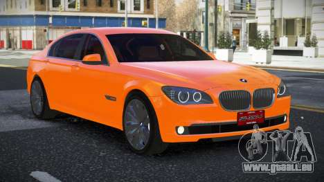 BMW 750Li Kinesa für GTA 4