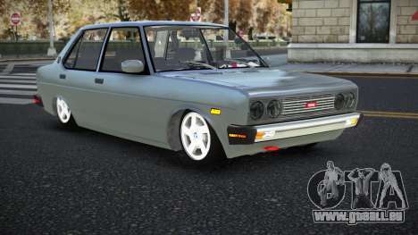 Tofas 131 Ufav pour GTA 4