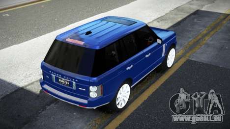 Land Rover Range Rover Supercharged Yuma für GTA 4