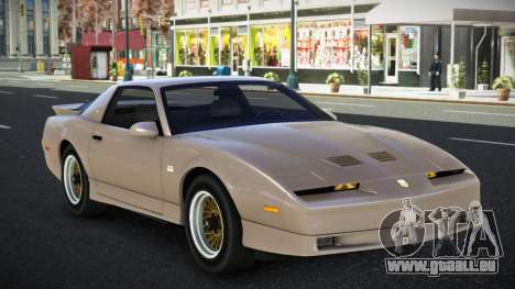 Pontiac Firebird Zidfo für GTA 4