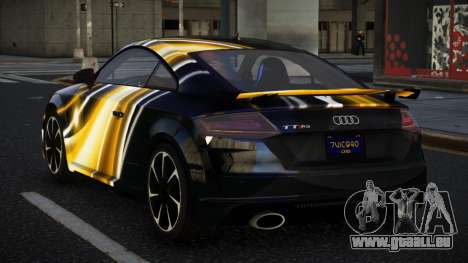 Audi TT Arden S2 für GTA 4