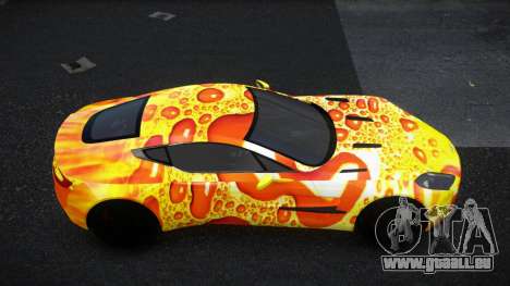 Aston Martin One-77 Exnir S3 für GTA 4