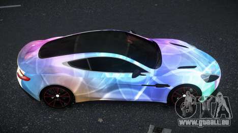 Aston Martin Vanquish Sajan S11 für GTA 4