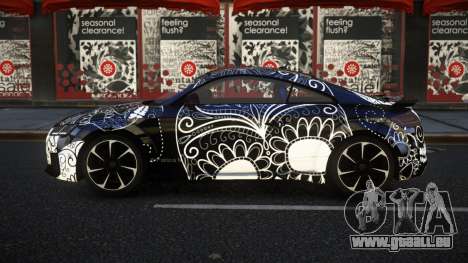 Audi TT Arden S6 für GTA 4
