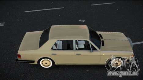 Rolls-Royce Silver Spirit Vendute pour GTA 4
