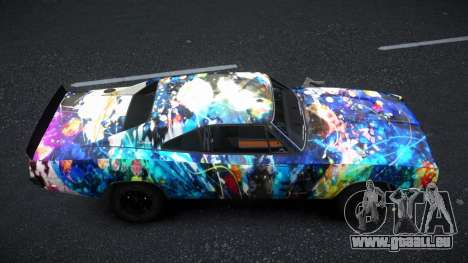 Dodge Charger Zasex S4 für GTA 4
