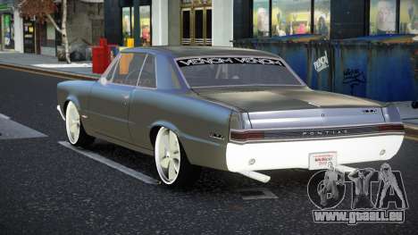 Pontiac GTO Ikev für GTA 4