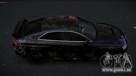 Audi S5 Nachlie S4 für GTA 4