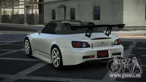 Honda S2000 Jenda für GTA 4
