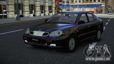 Daewoo Leganza Gexze für GTA 4