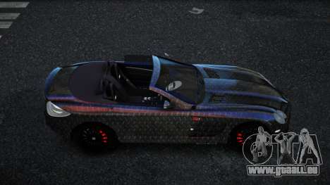Mercedes-Benz SLR Haimeth S6 für GTA 4