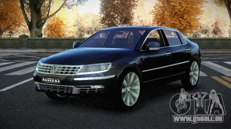Volkswagen Phaeton Xoxyi pour GTA 4