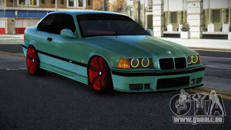 BMW M3 E36 Fiwwonuxa für GTA 4