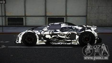 Gumpert Apollo Thoary S1 für GTA 4