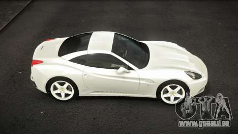 Ferrari California Dywia für GTA 4