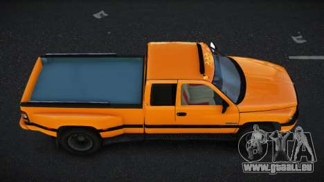 Dodge Ram Piydun pour GTA 4