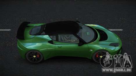 Lotus Evora Yehpepa pour GTA 4