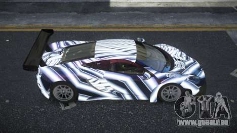 McLaren MP4 Xaley S9 für GTA 4
