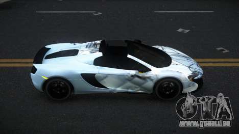McLaren 650S Roneph S11 für GTA 4