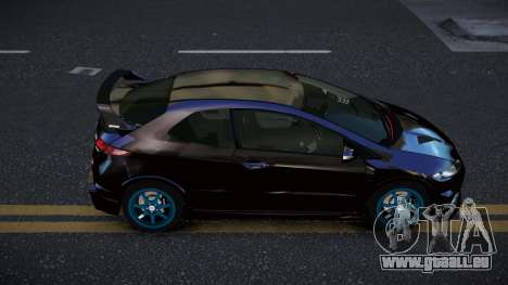 Honda Civic Apog pour GTA 4