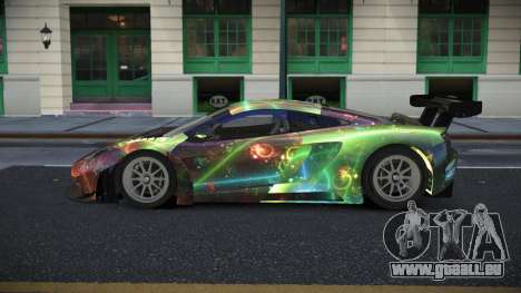 McLaren MP4 Xaley S11 für GTA 4