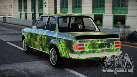 BMW 2002 Yagel S7 für GTA 4