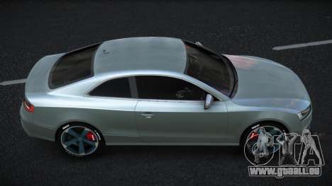 Audi RS5 Fewla für GTA 4