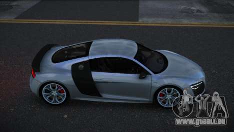 Audi R8 Idrock für GTA 4