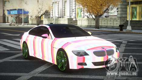 BMW M6 Aryli S10 für GTA 4