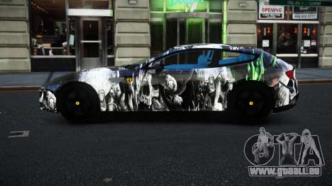 Ferrari F12 Abili S14 pour GTA 4
