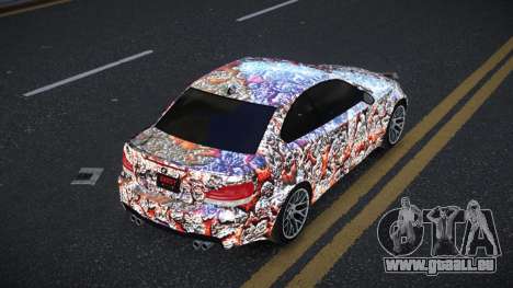 BMW 1M Lesma S3 für GTA 4