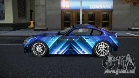 BMW Z4 Lijusa S6 für GTA 4