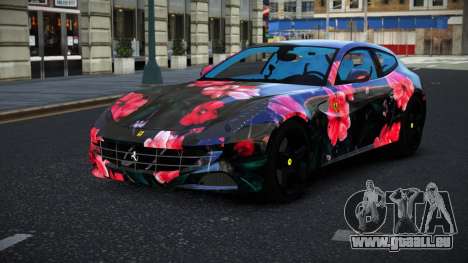 Ferrari F12 Abili S2 für GTA 4