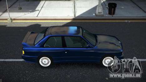 BMW M3 E30 Avam pour GTA 4