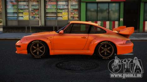 Porsche 993 Qidzuv für GTA 4