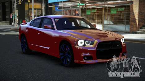 Dodge Charger Suhvi für GTA 4