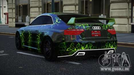 Audi S5 Nachlie S3 für GTA 4