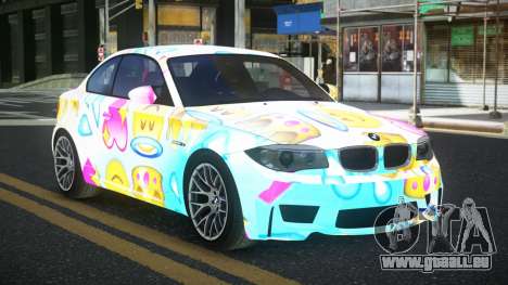 BMW 1M Lesma S7 für GTA 4