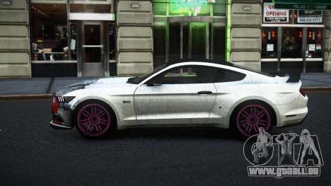 Ford Mustang Briam S11 für GTA 4