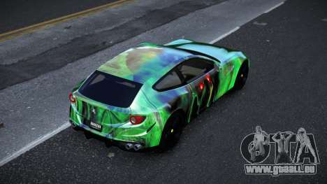 Ferrari FF Miley S10 für GTA 4