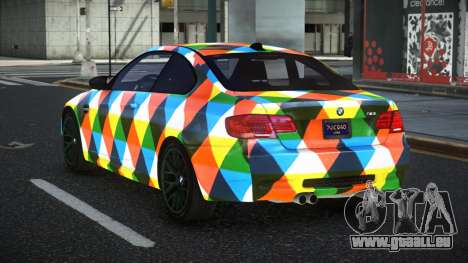 BMW M3 E92 Lilory S7 für GTA 4