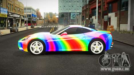 Ferrari California Dywia S6 für GTA 4