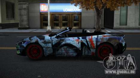 Aston Martin DBS Acelle S3 pour GTA 4