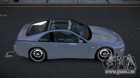 Nissan 300ZX Vibwiweq pour GTA 4